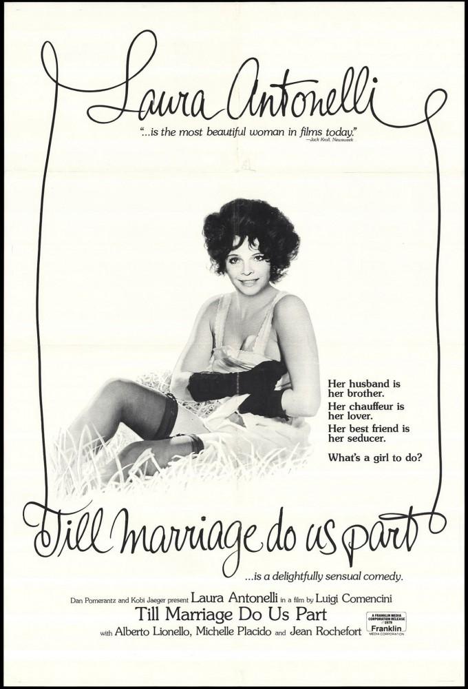 Till Marriage Do Us Part