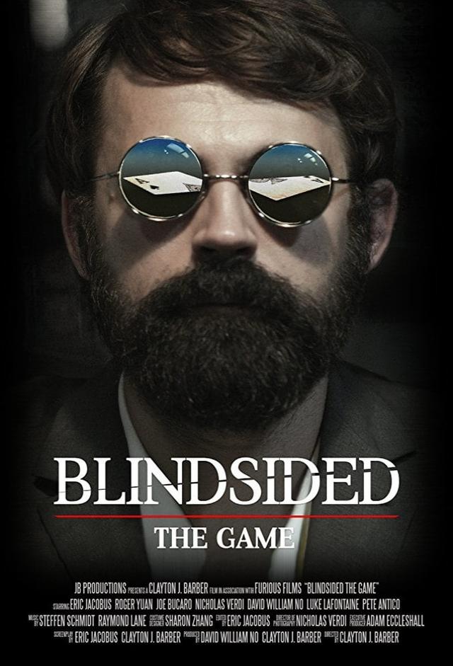 Blindsided: The Game