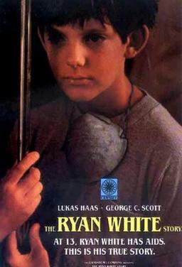 The Ryan White Story