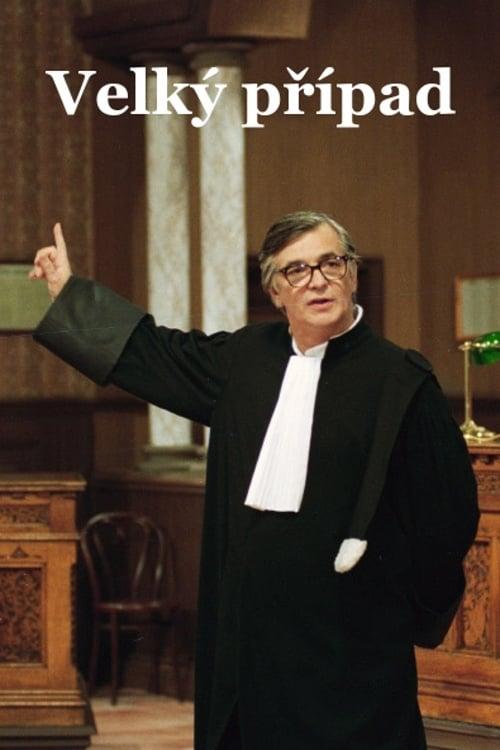 The Big Case