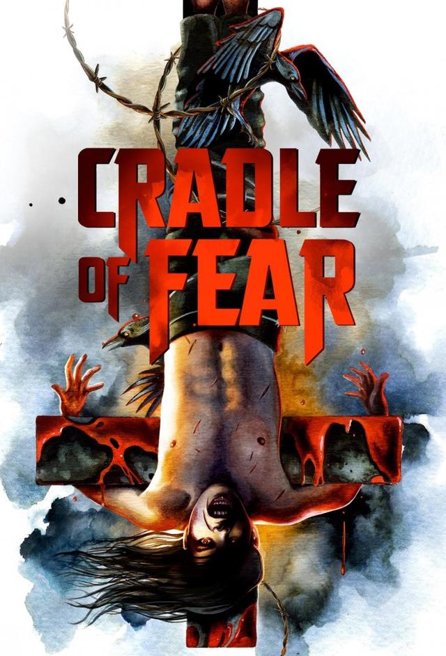 Cradle of Fear