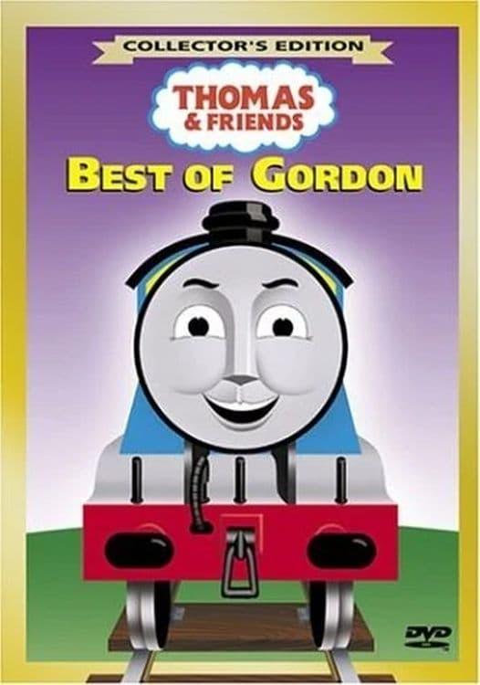 Thomas & Friends: Best of Gordon