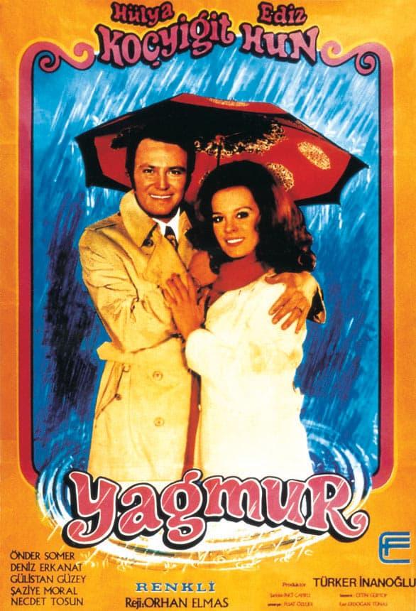 Yağmur