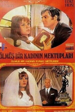 Ölmüş Bir Kadının Mektupları