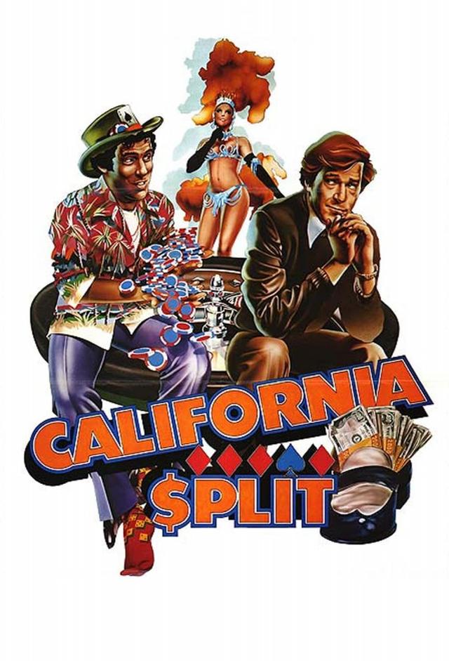 California Split