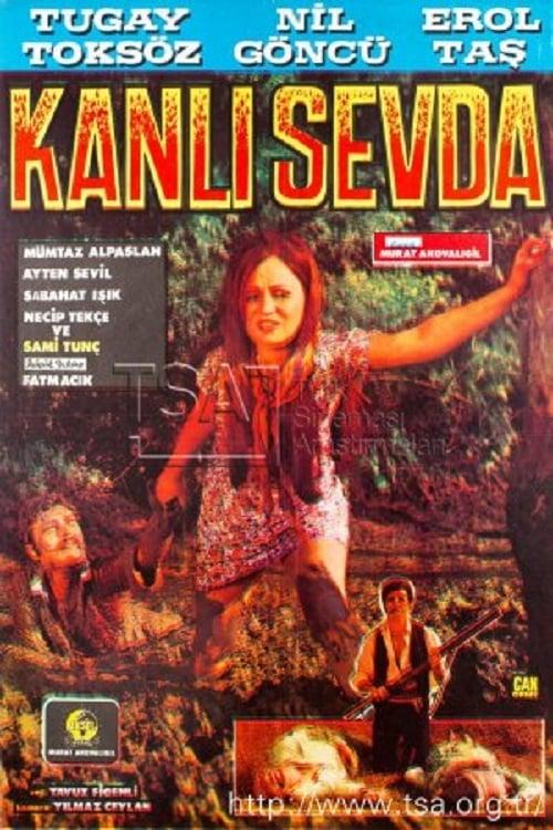 Kanlı Sevda