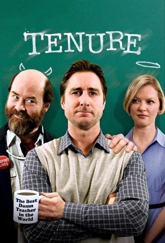 Tenure