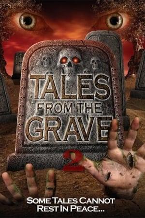 Tales from the Grave, Volume 2: Happy Holidays