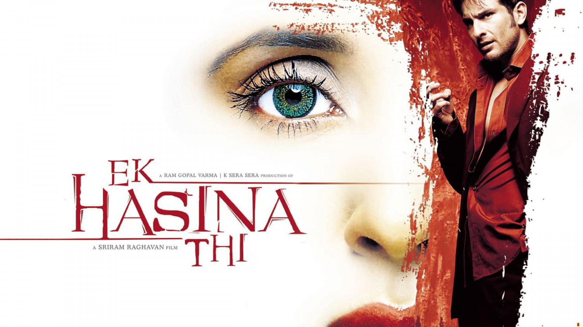 Ek Hasina Thi