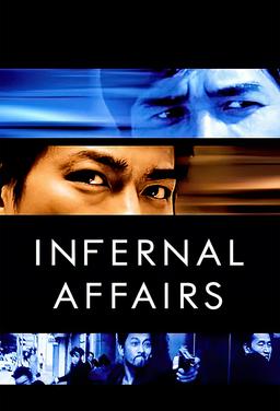 Infernal Affairs