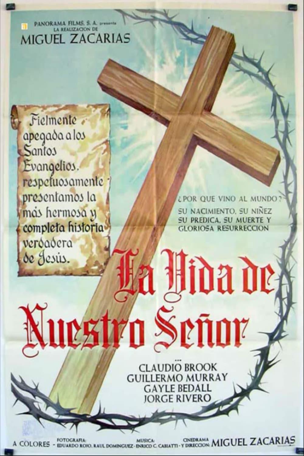 The Life of Jesus Christ