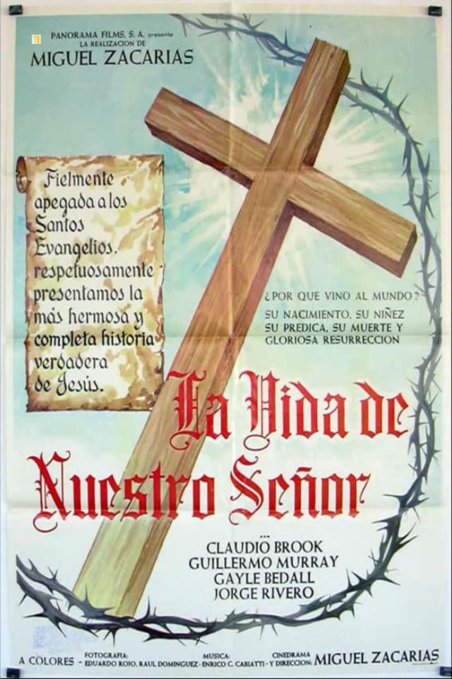 The Life of Jesus Christ