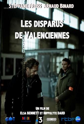 Les disparus de Valenciennes