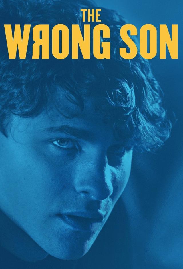 The Wrong Son