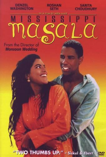 Mississippi Masala