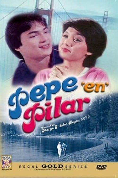 Pepe and Pilar