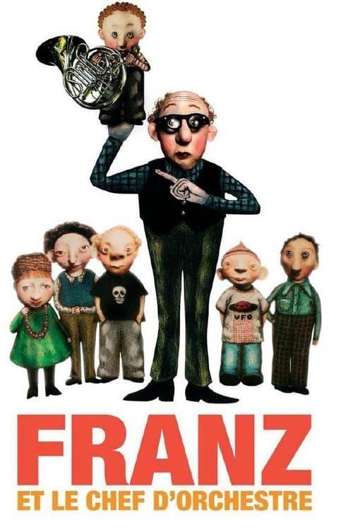 Franz en de dirigent