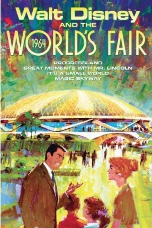 Disneyland Goes to the World's Fair