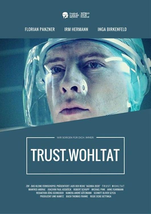 Trust.Welfare