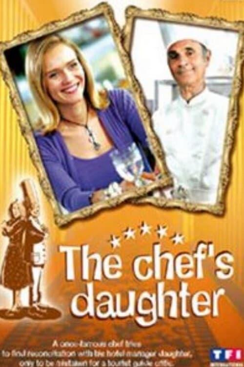 The Chef's Daughter