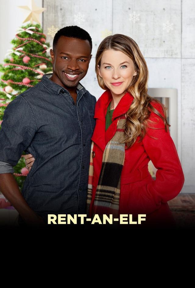 Rent-an-Elf