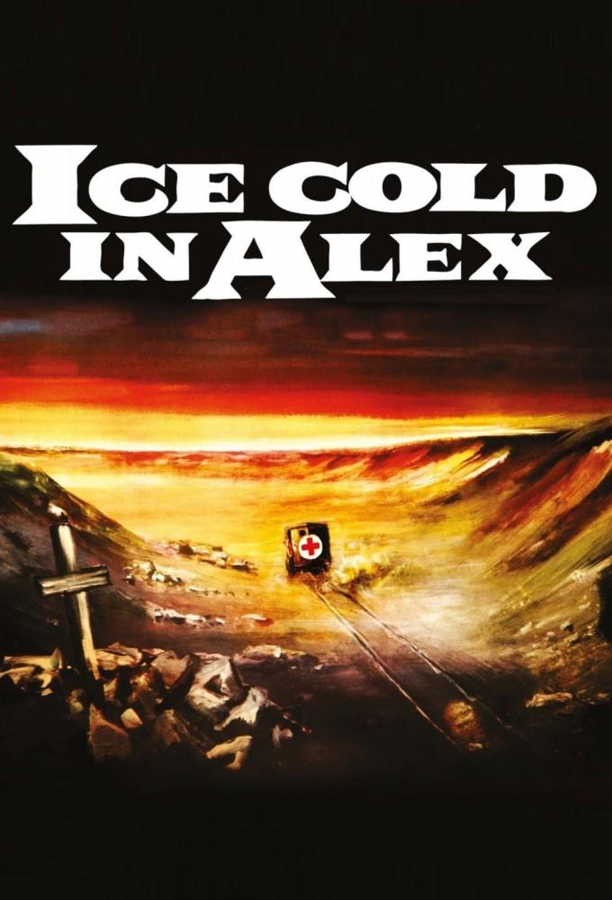 Ice Cold in Alex