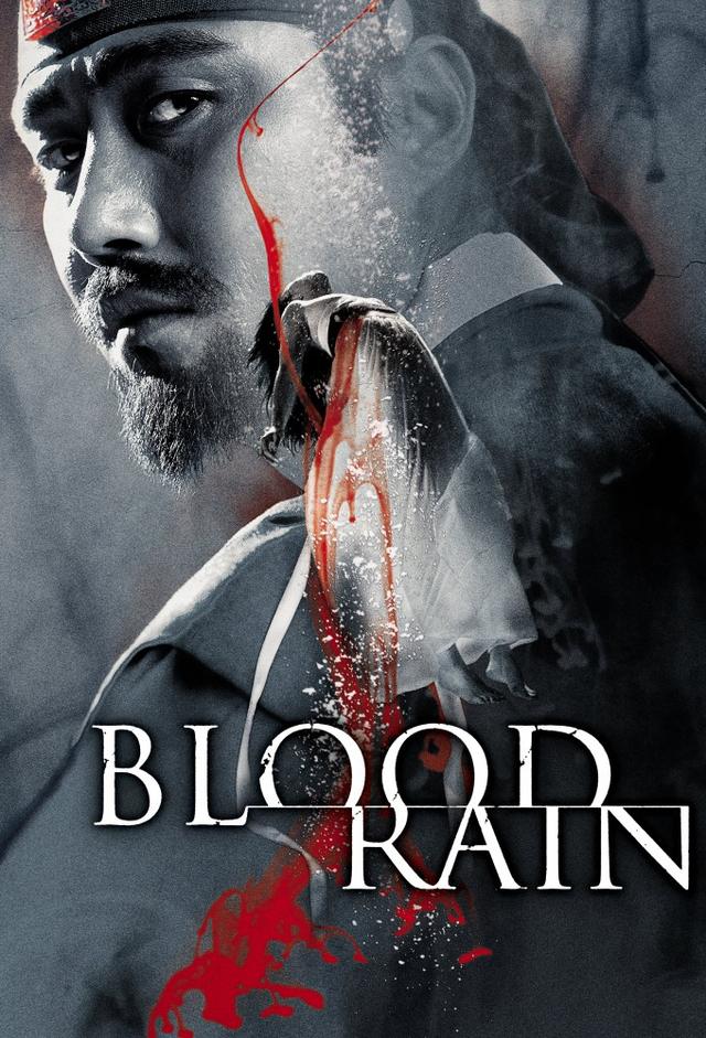 Blood Rain