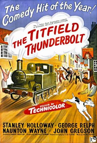 The Titfield Thunderbolt