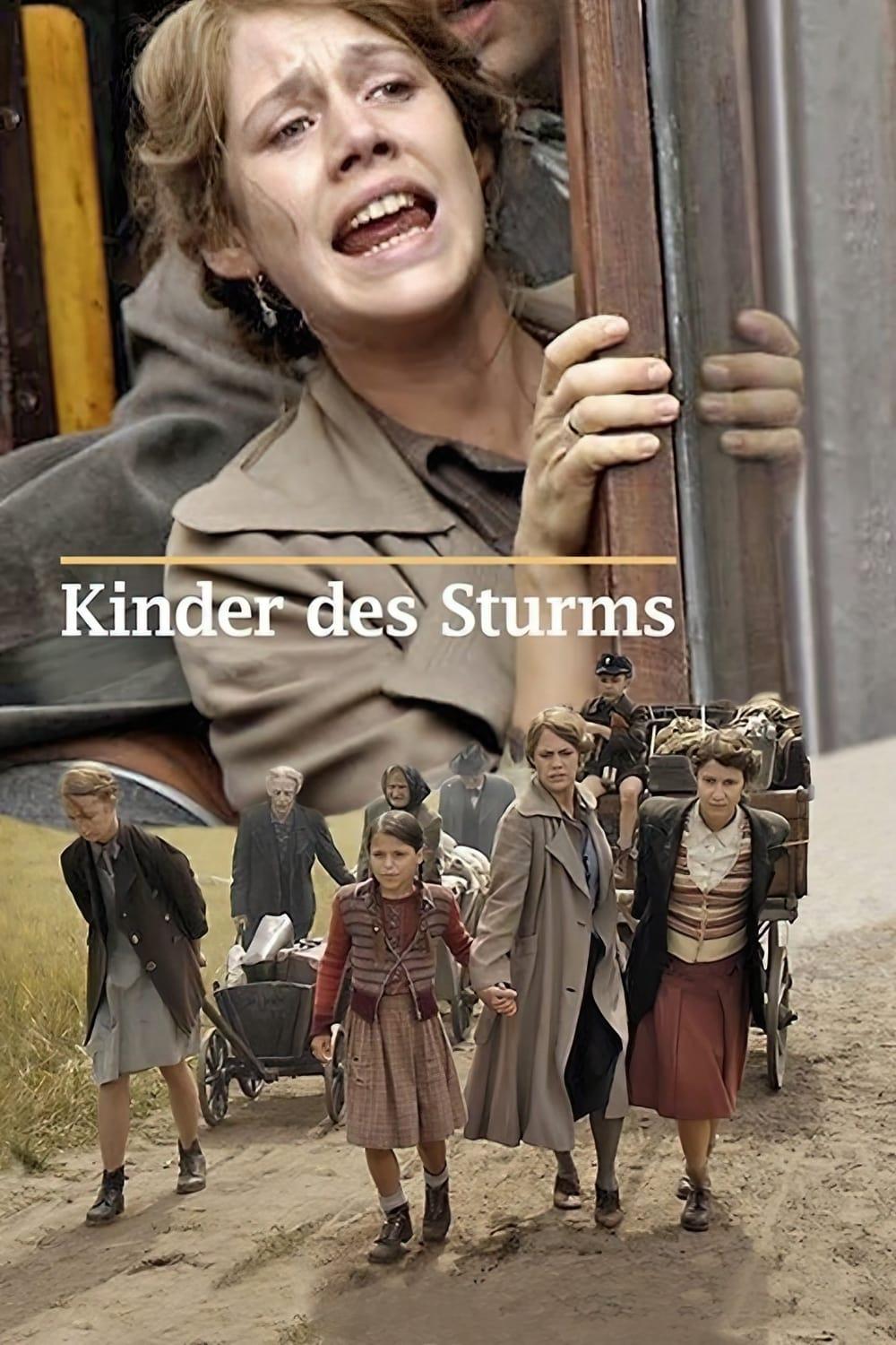 Kinder des Sturms