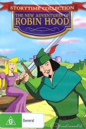 The New Adventures of Robin Hood