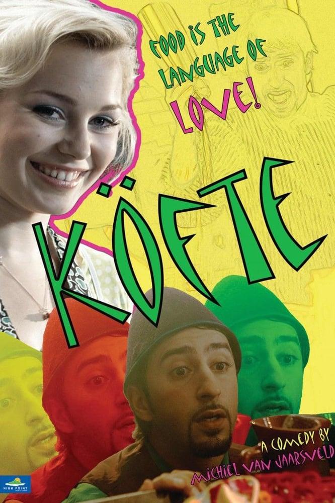Kofta
