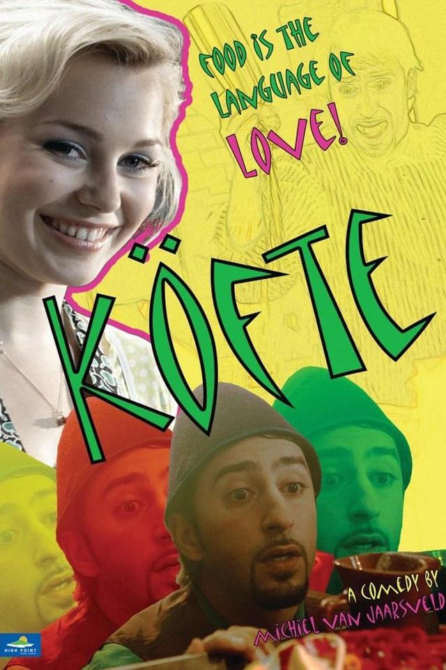 Kofta