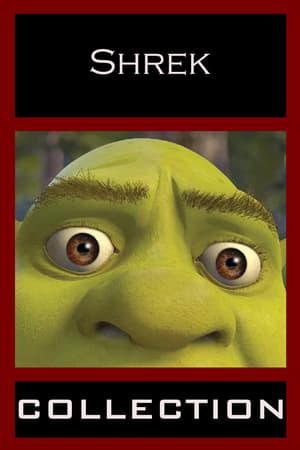 Shrek Stories