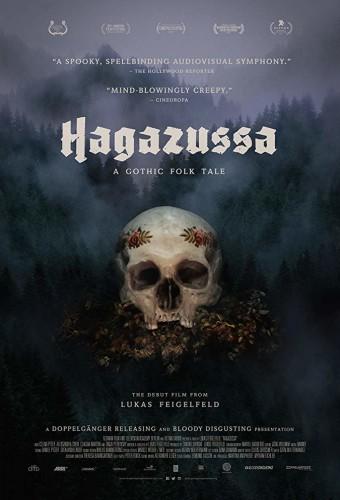 Hagazussa