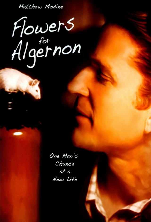 Flowers for Algernon