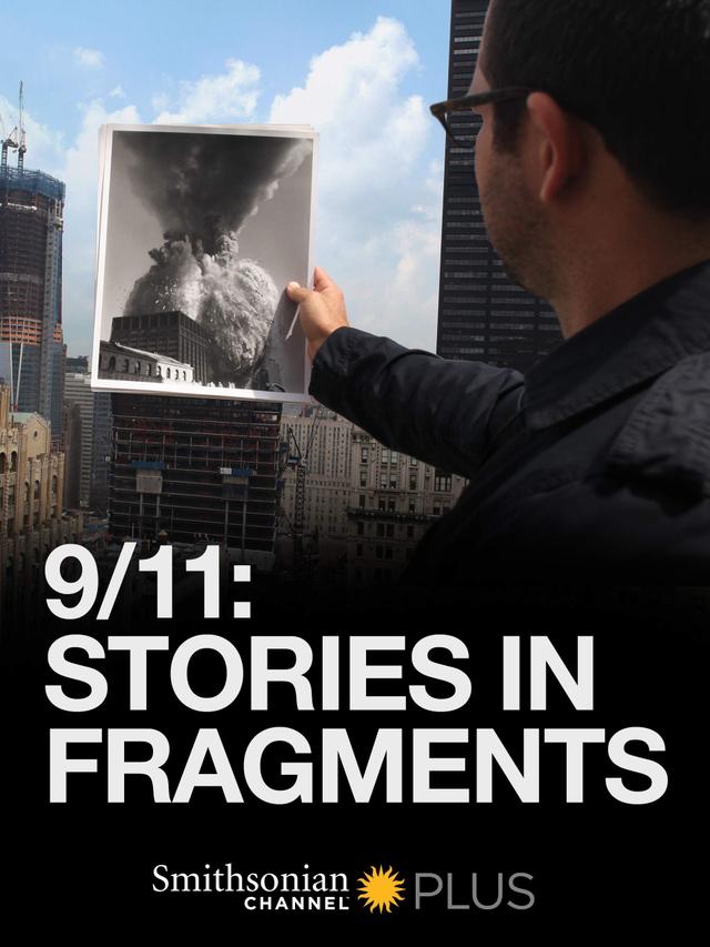 9/11: Stories in Fragments