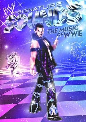 WWE: Signature Sounds: The Music of WWE