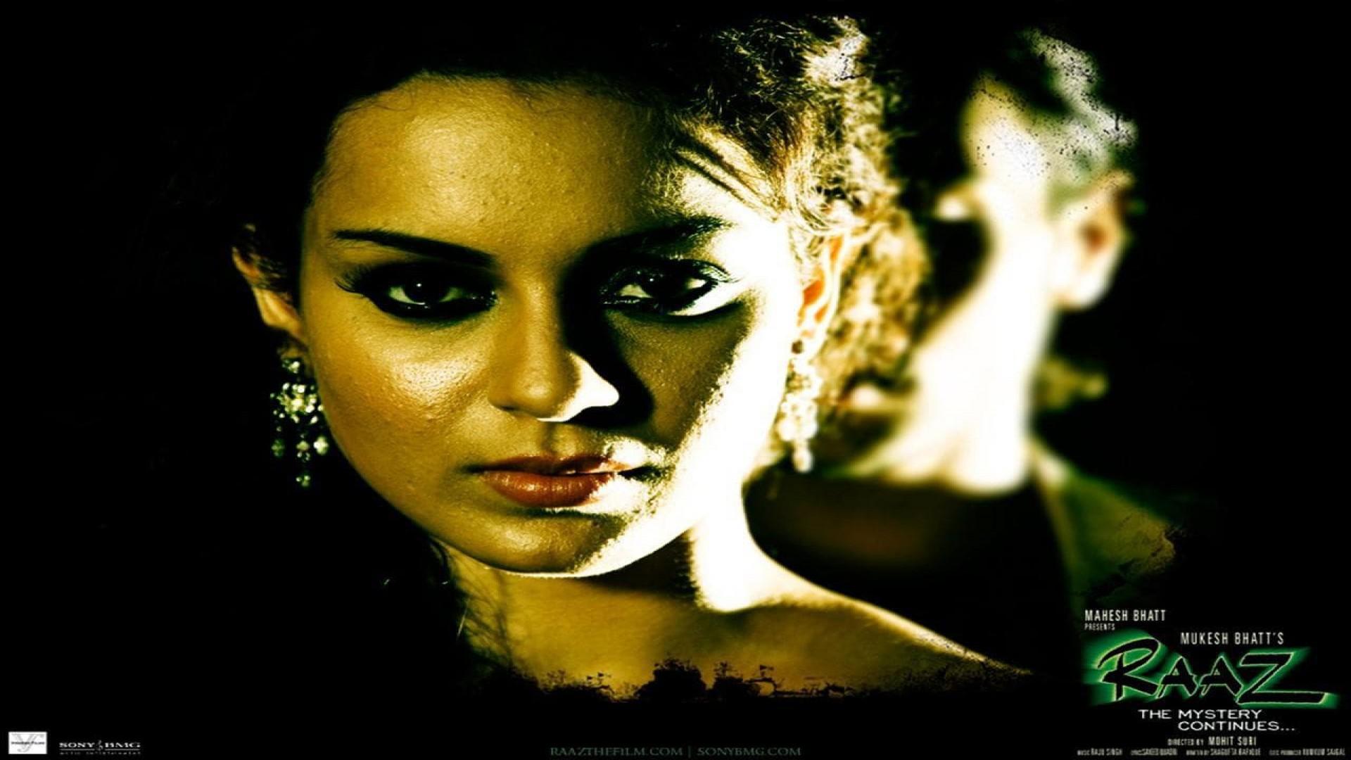 Raaz: The Mystery Continues...