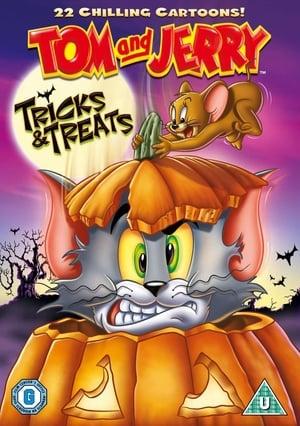 Tom and Jerry: Tricks & Treats