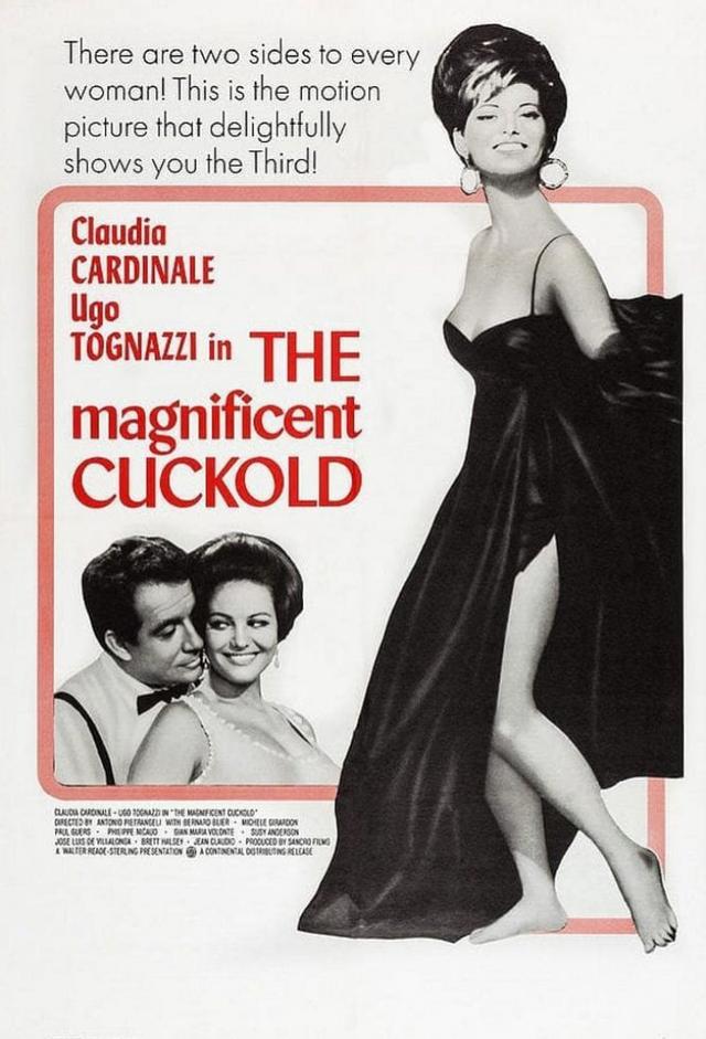 The Magnificent Cuckold