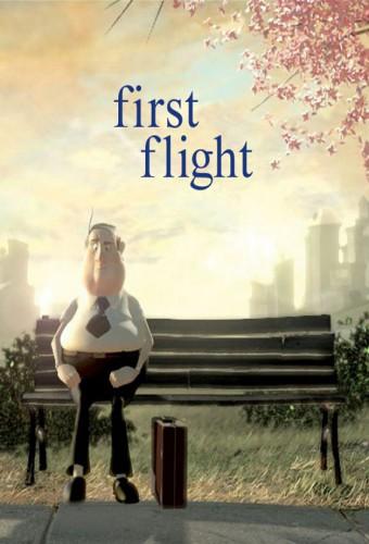 First Flight