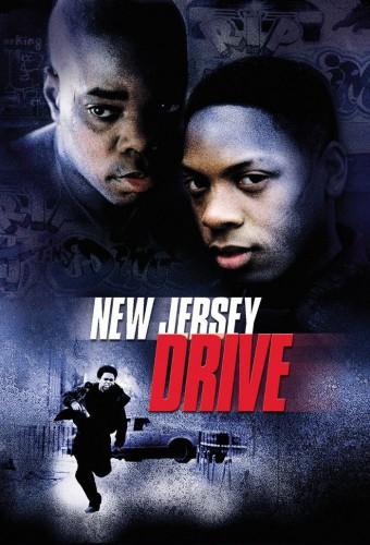 New Jersey Drive