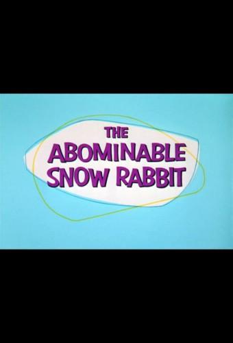 The Abominable Snow Rabbit