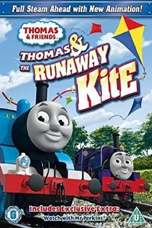 Thomas & Friends: Thomas & The Runaway Kite