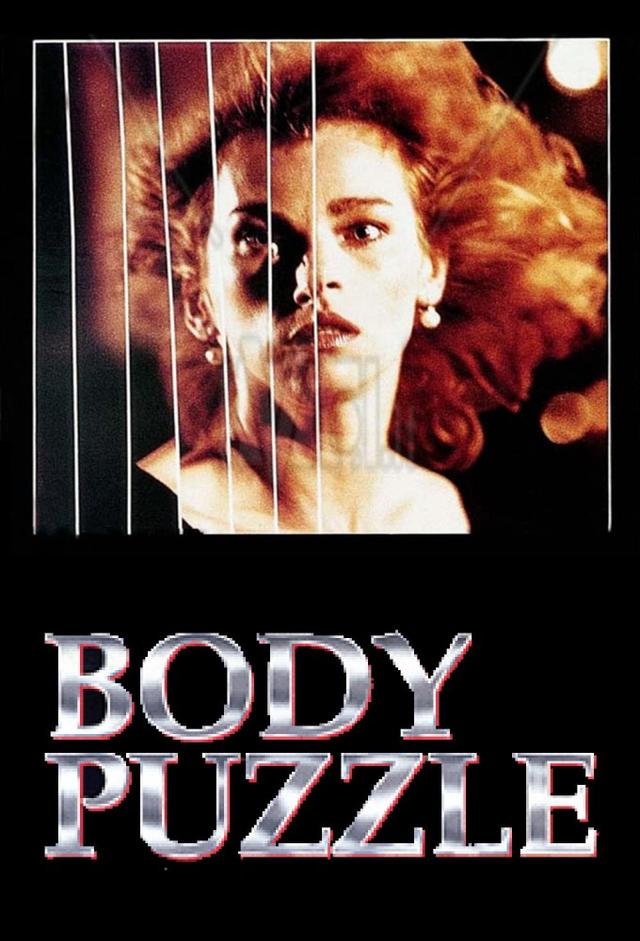 Body Puzzle