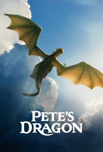 Pete's Dragon