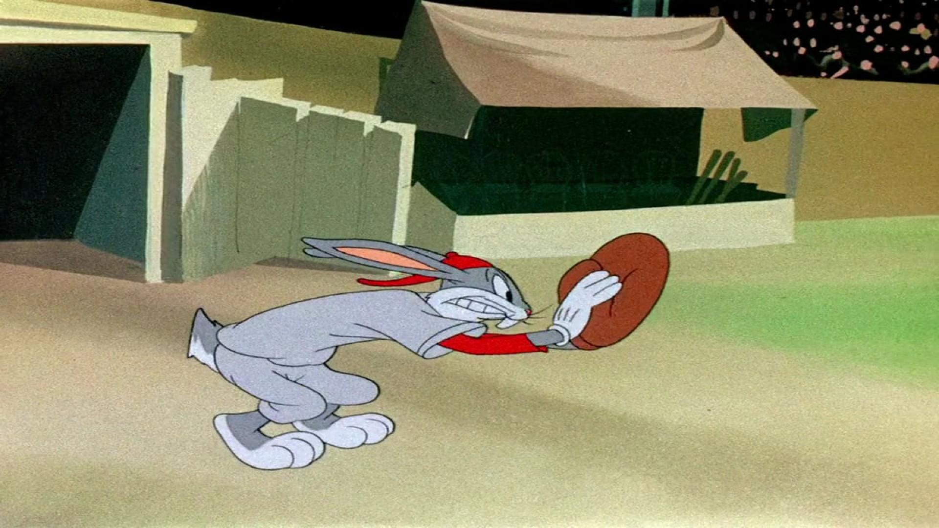 Baseball Bugs