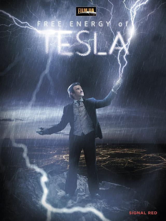 The Free Energy of Tesla