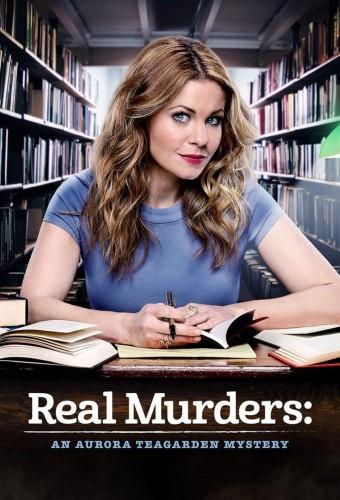 Aurora Teagarden Mysteries: Real Murders