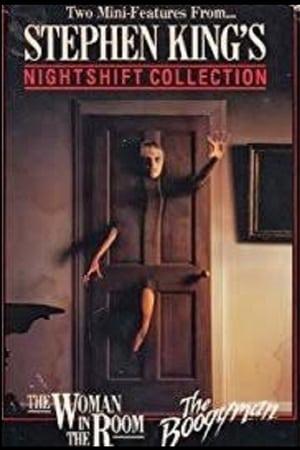 Stephen King's Nightshift Collection